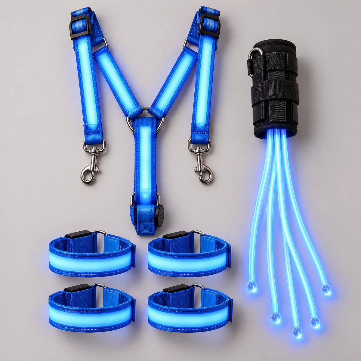 Stellan Full Glow Kit