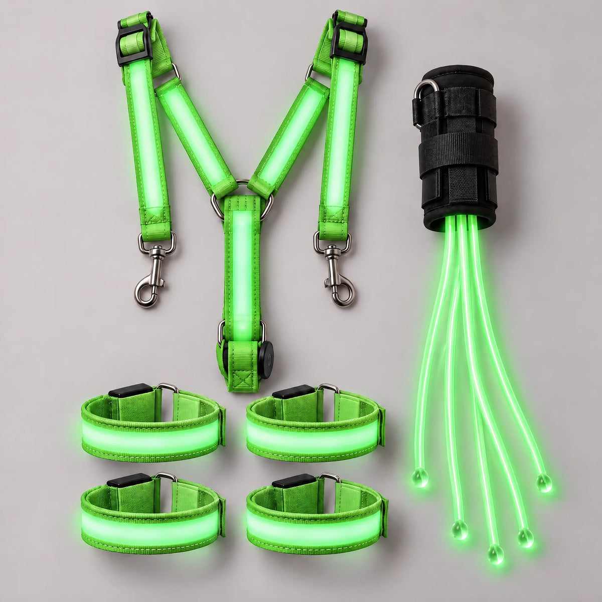 Stellan Full Glow Kit