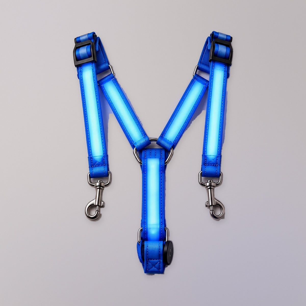 Stellan LED Chest Strap