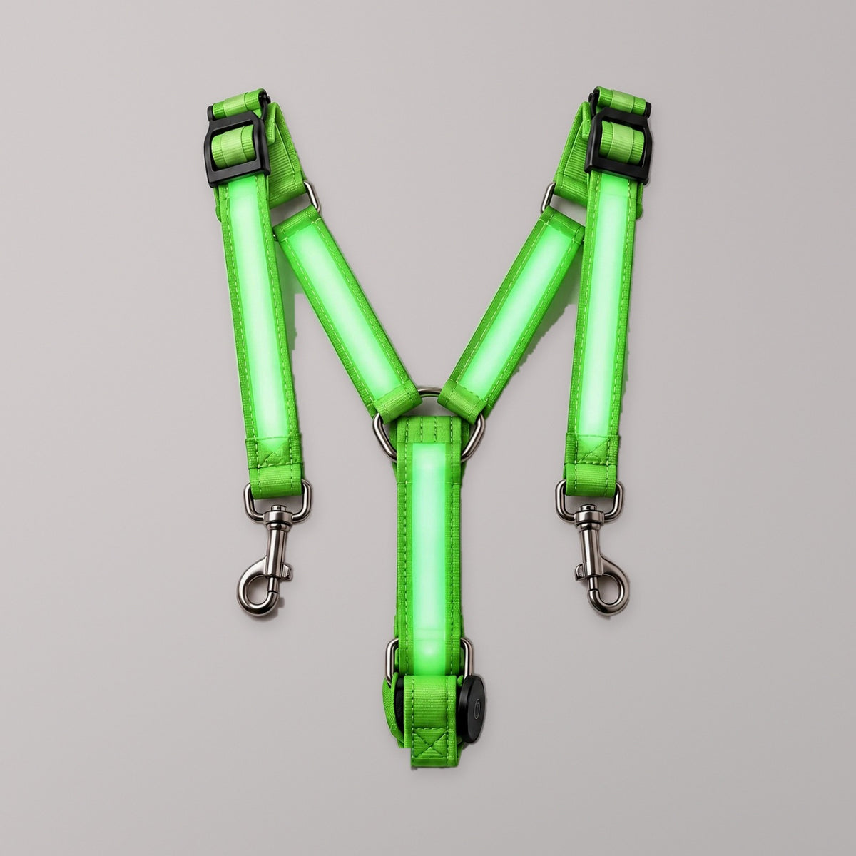 Stellan LED Chest Strap