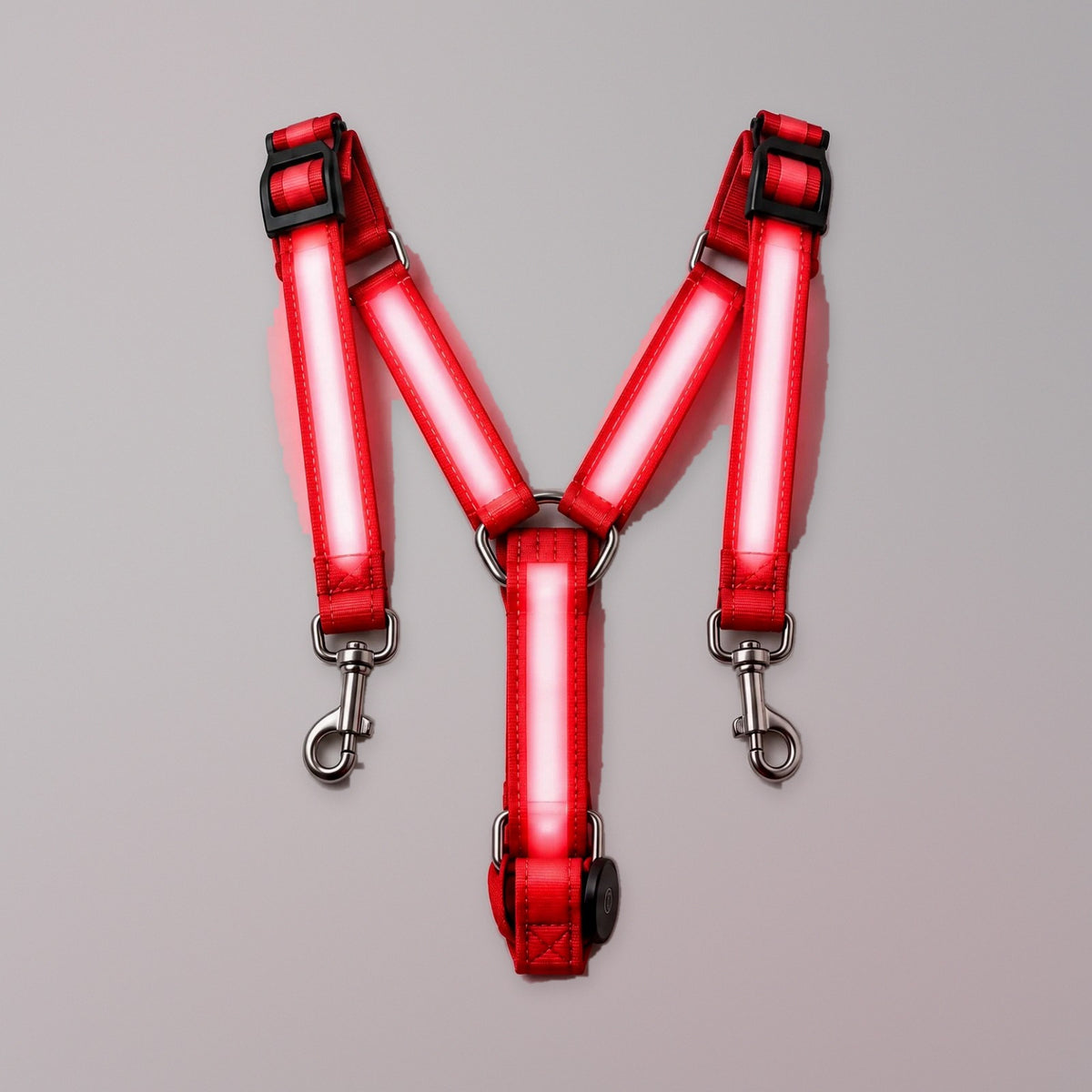 Stellan LED Chest Strap